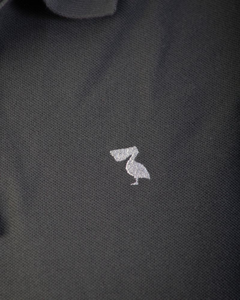 POLO CLASSIC GRIS