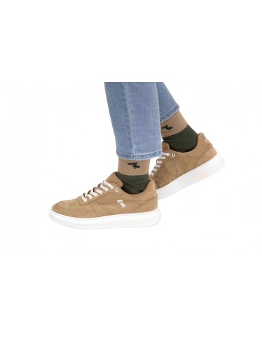 Zapatillas veganas Camden beige LPKN Clothes