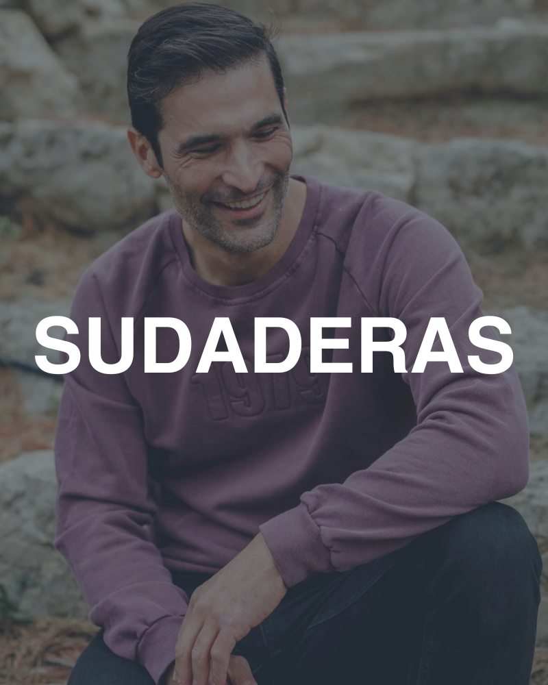 Sudaderas