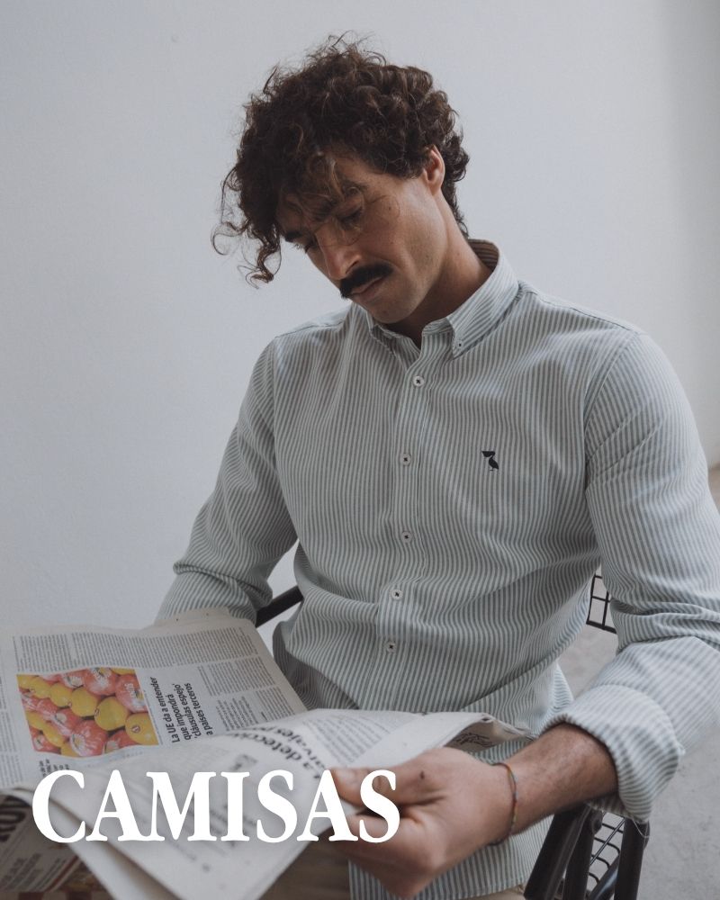 Camisas