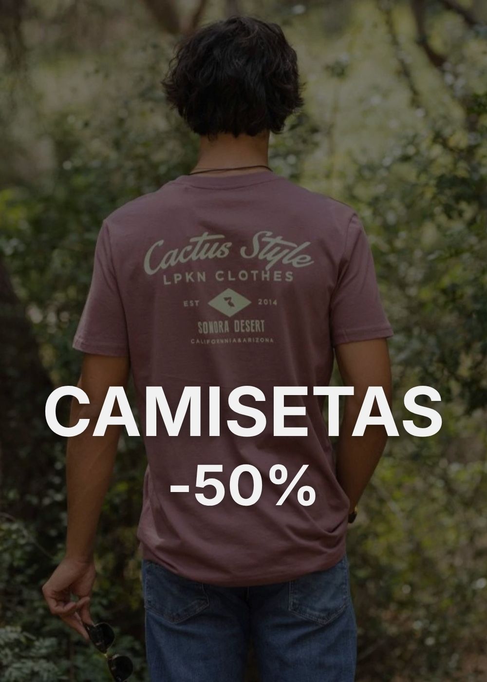 Camisetas