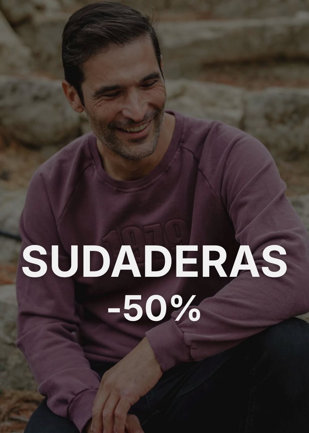 Sudaderas
