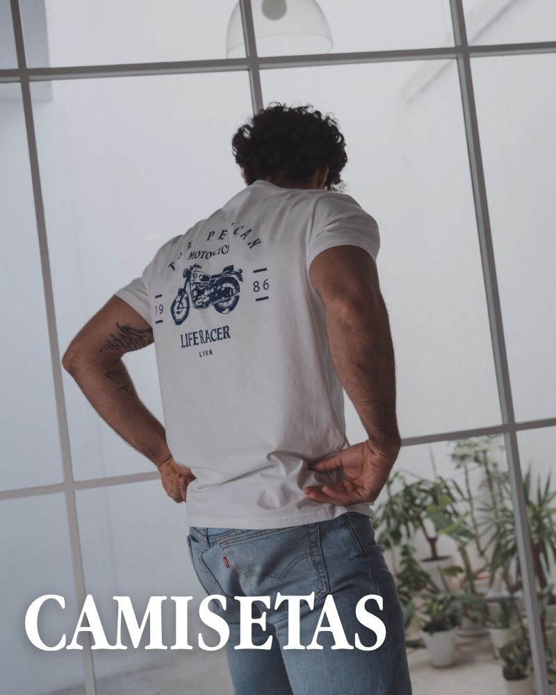 Camisetas