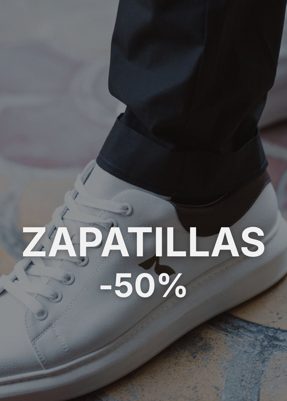 Zapatillas