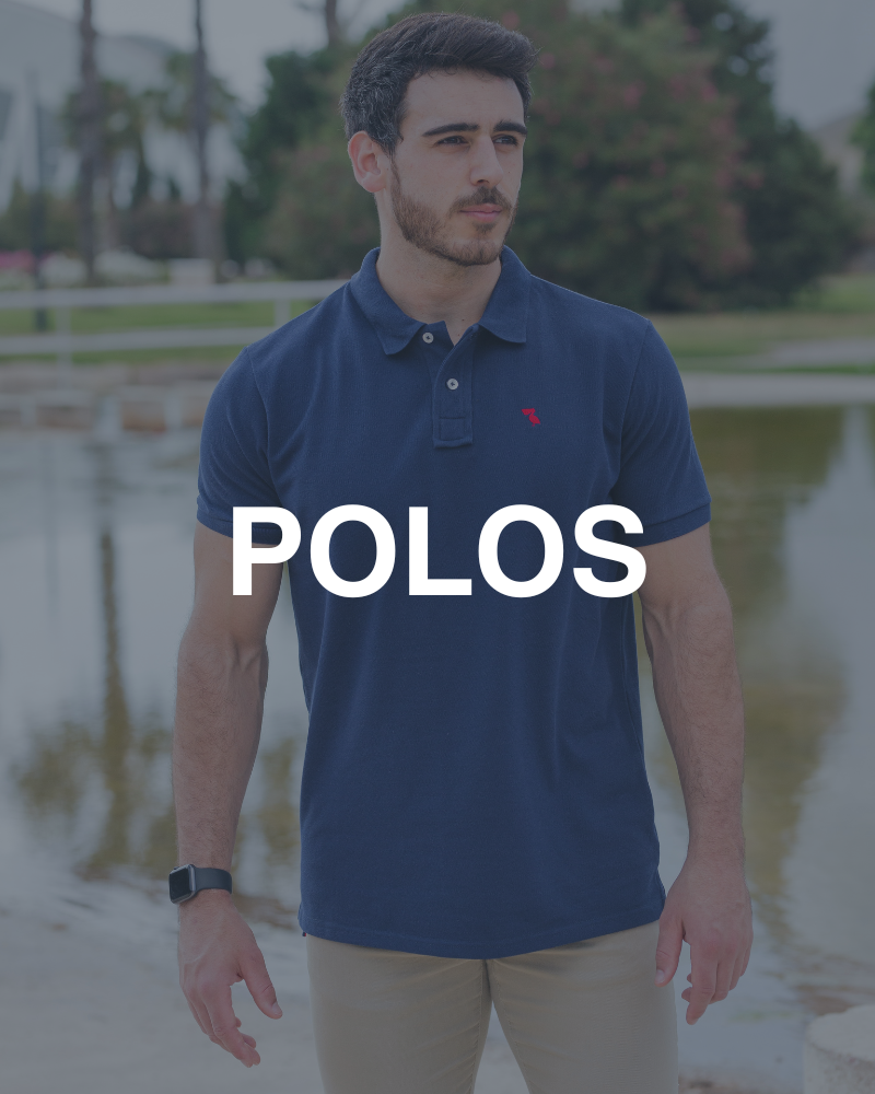 Polos