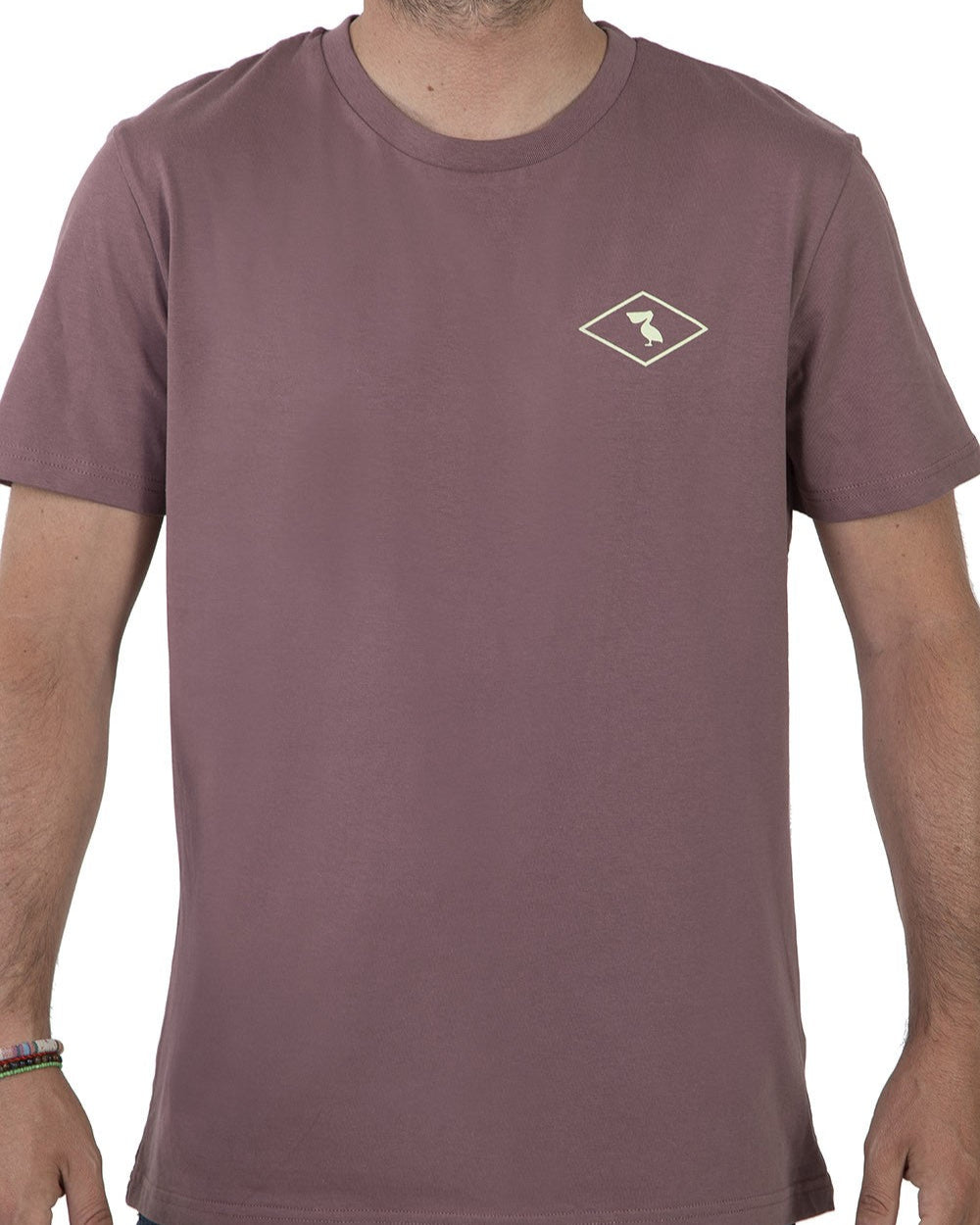 CAMISETA SONORA DESERT GARNET