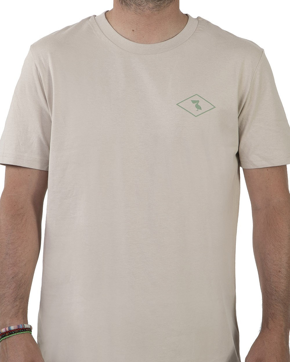 CAMISETA SONORA DESERT BEIGE