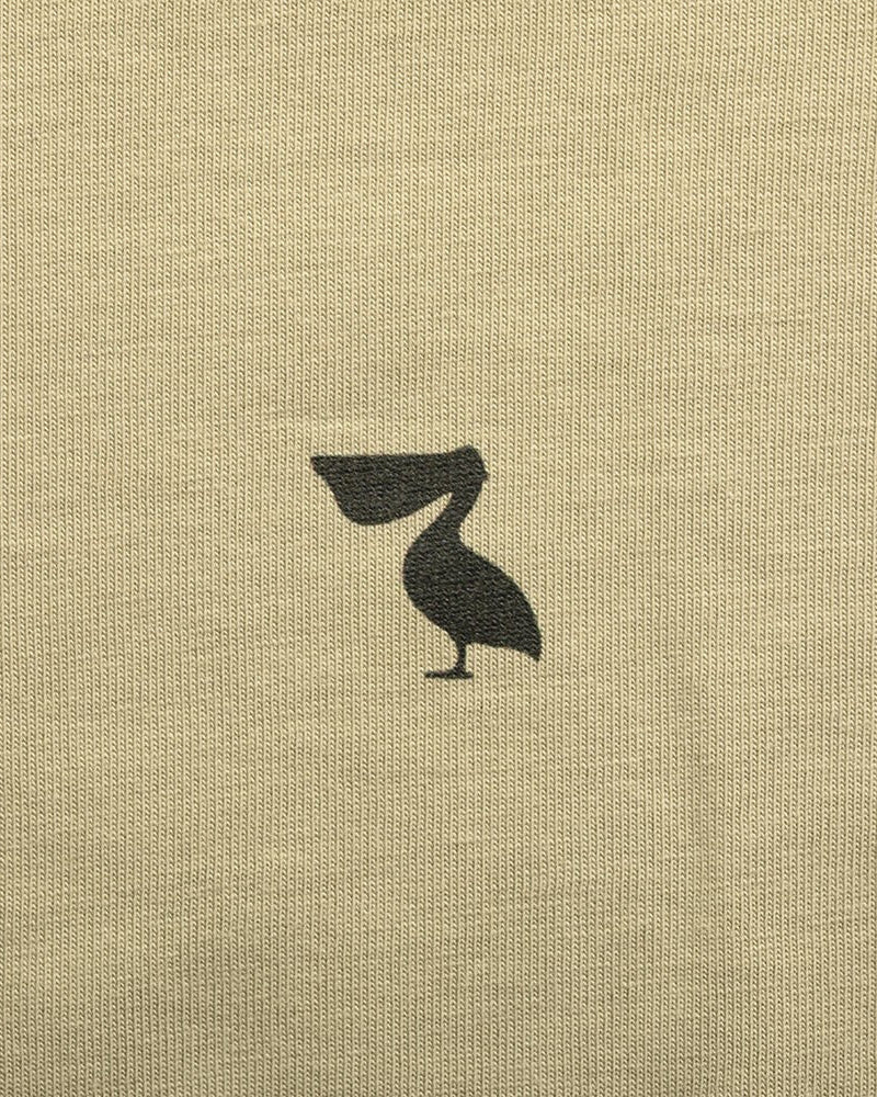 CAMISETA VERDE CLARO