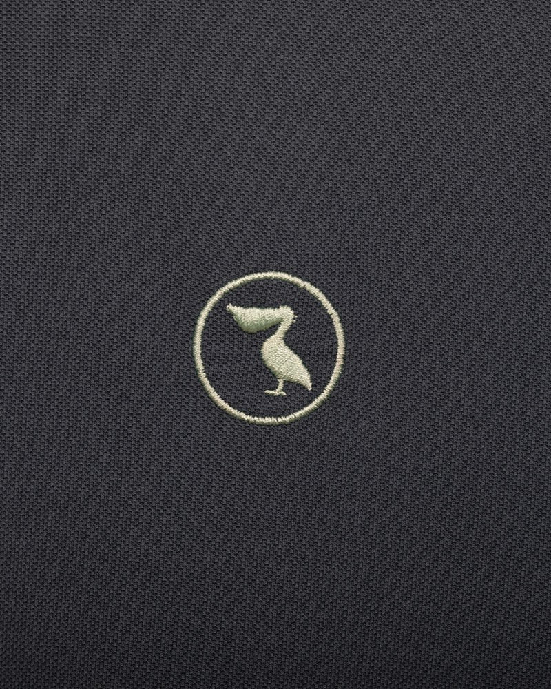 POLO CIRCLE MARINO