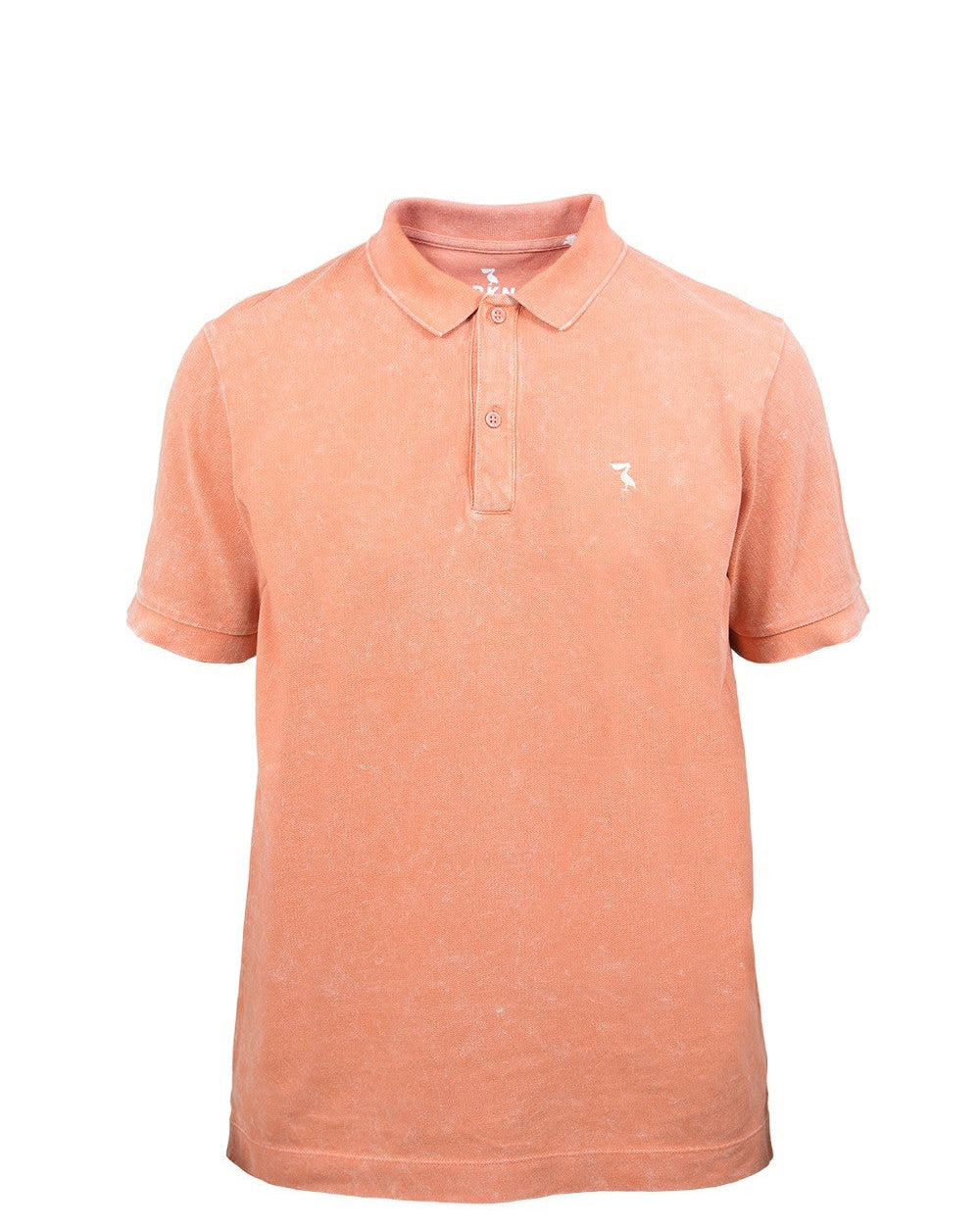 POLO VINTAGE CORAL