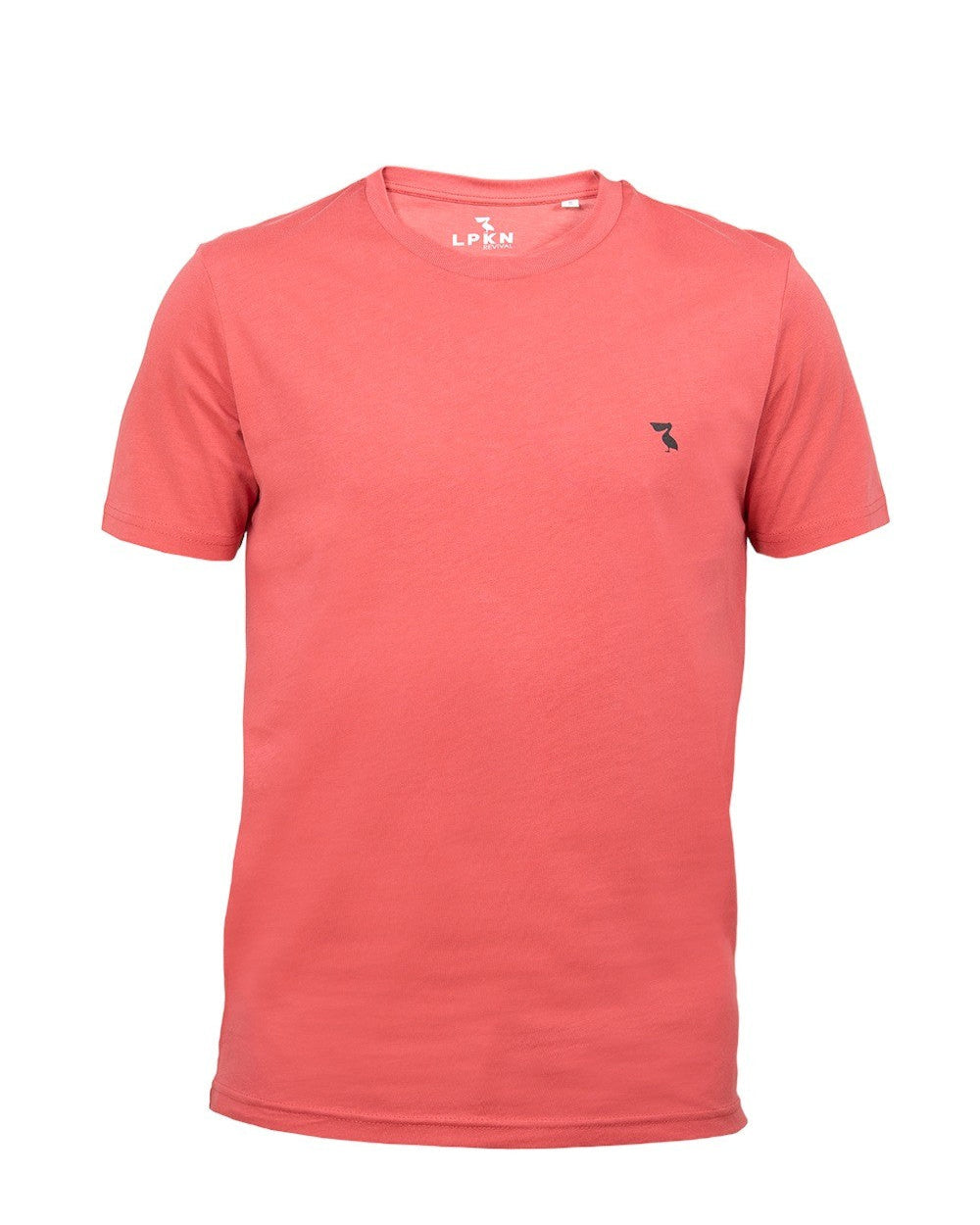 CAMISETA CORAL