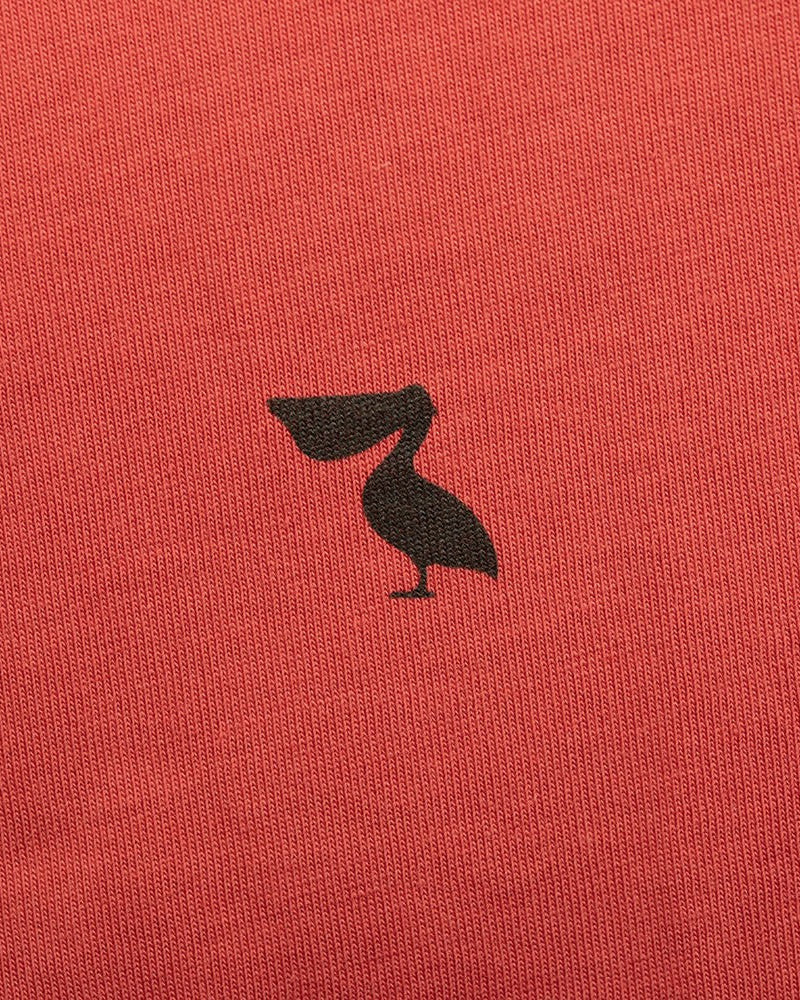 CAMISETA CORAL