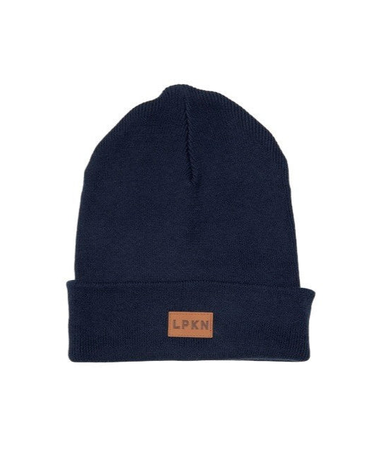 GORRO FISHOOK AZUL MARINO