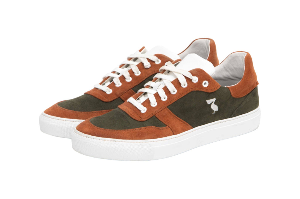 ZAPATILLAS WIMBLEDON