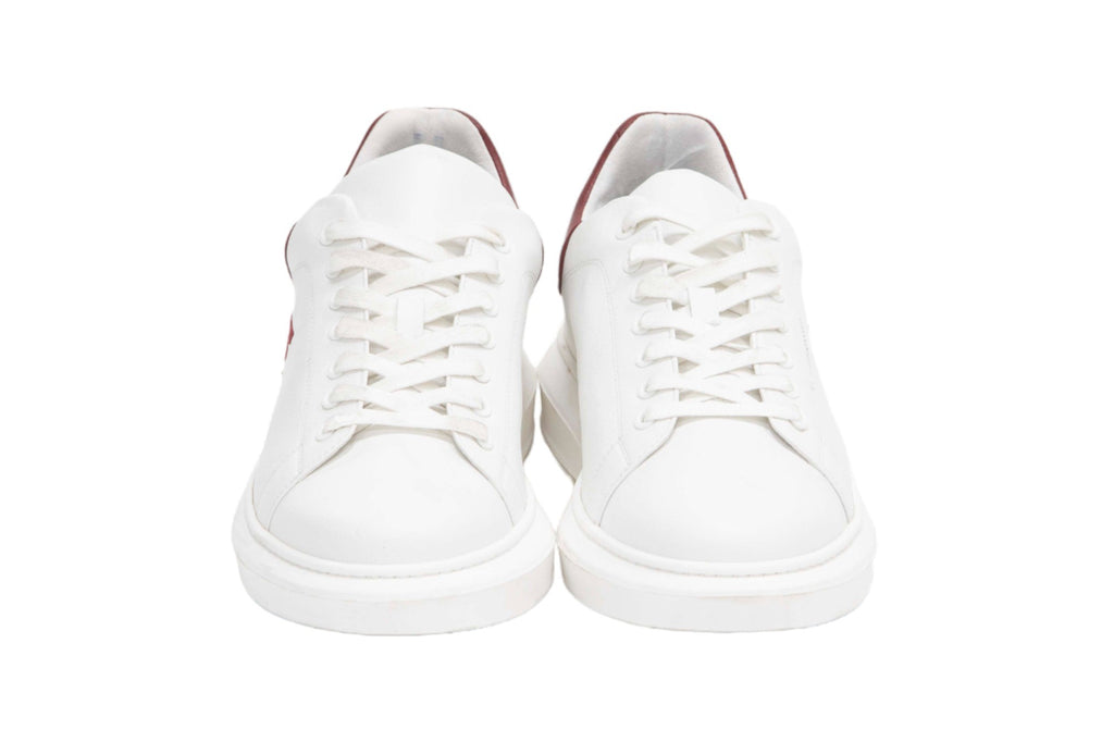 ZAPATILLAS SOHO GRANATE