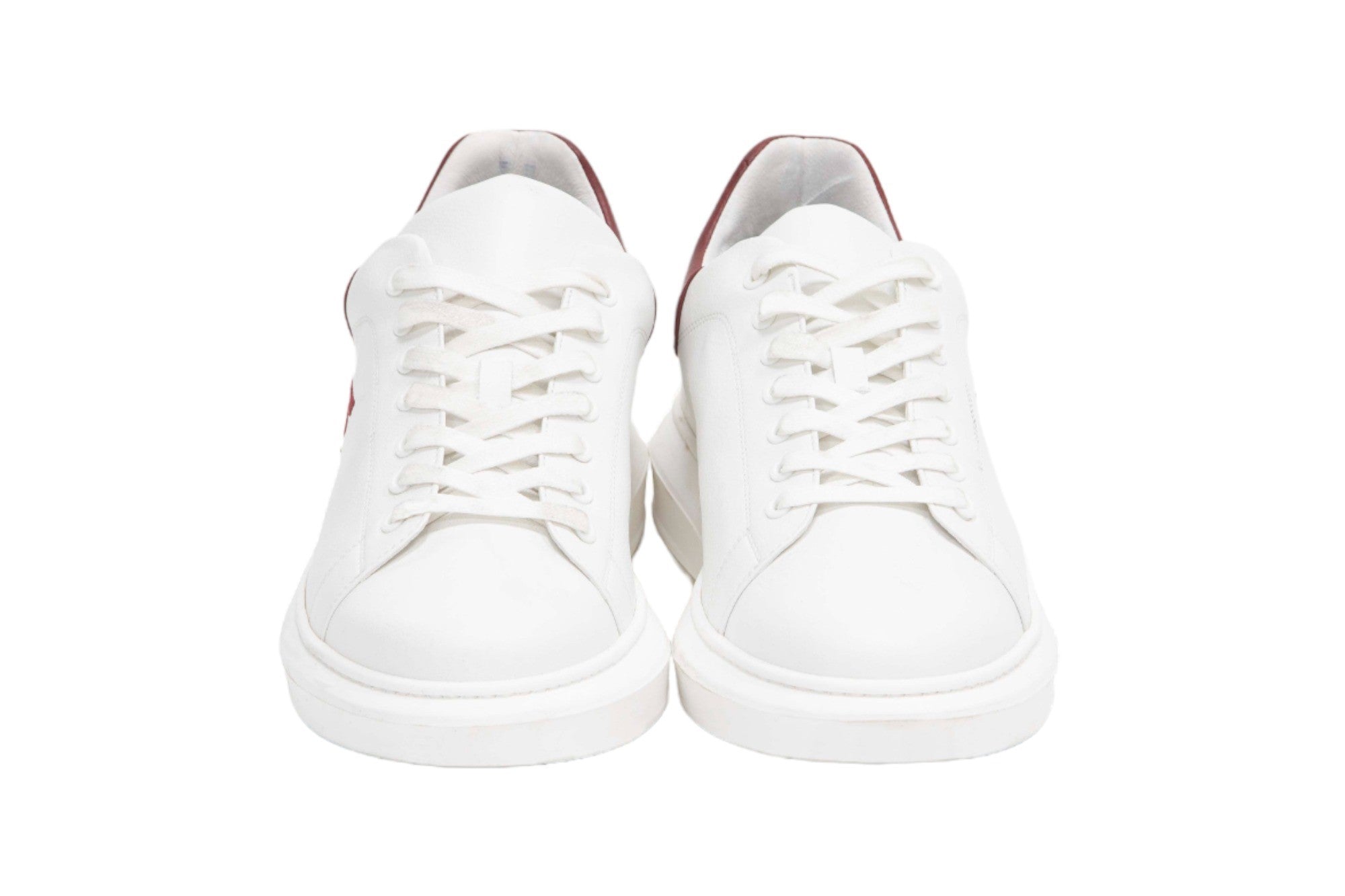 ZAPATILLAS SOHO GRANATE