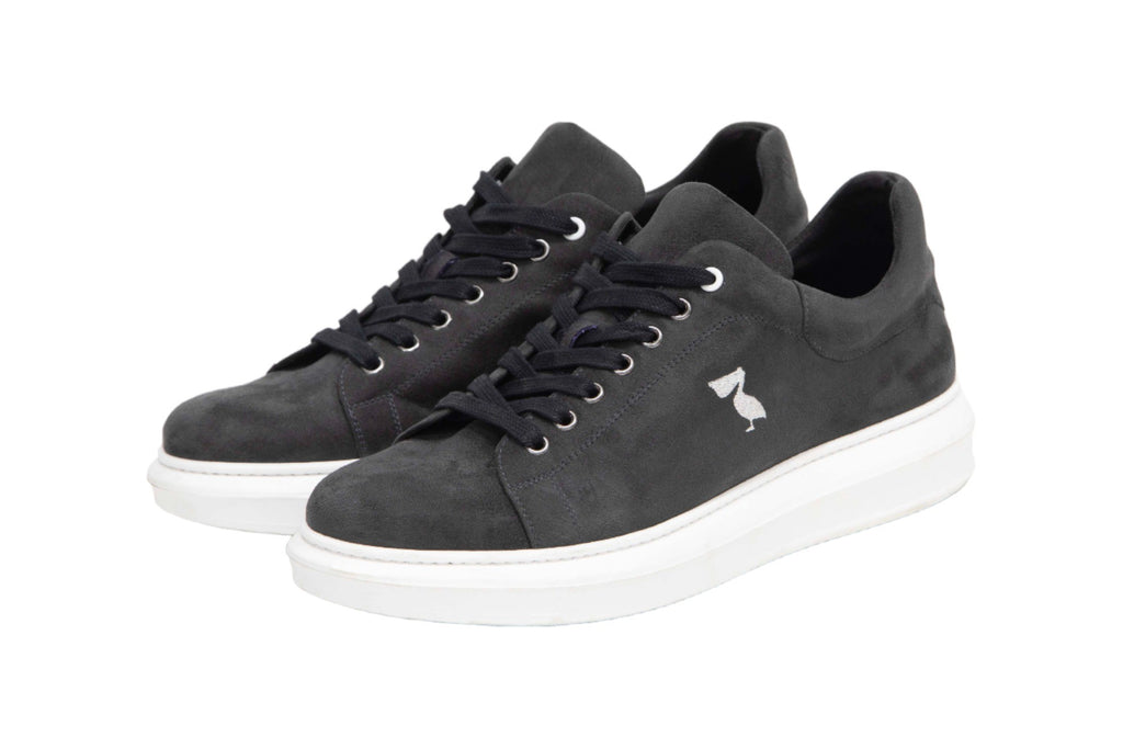 ZAPATILLAS CHELSEA GRIS