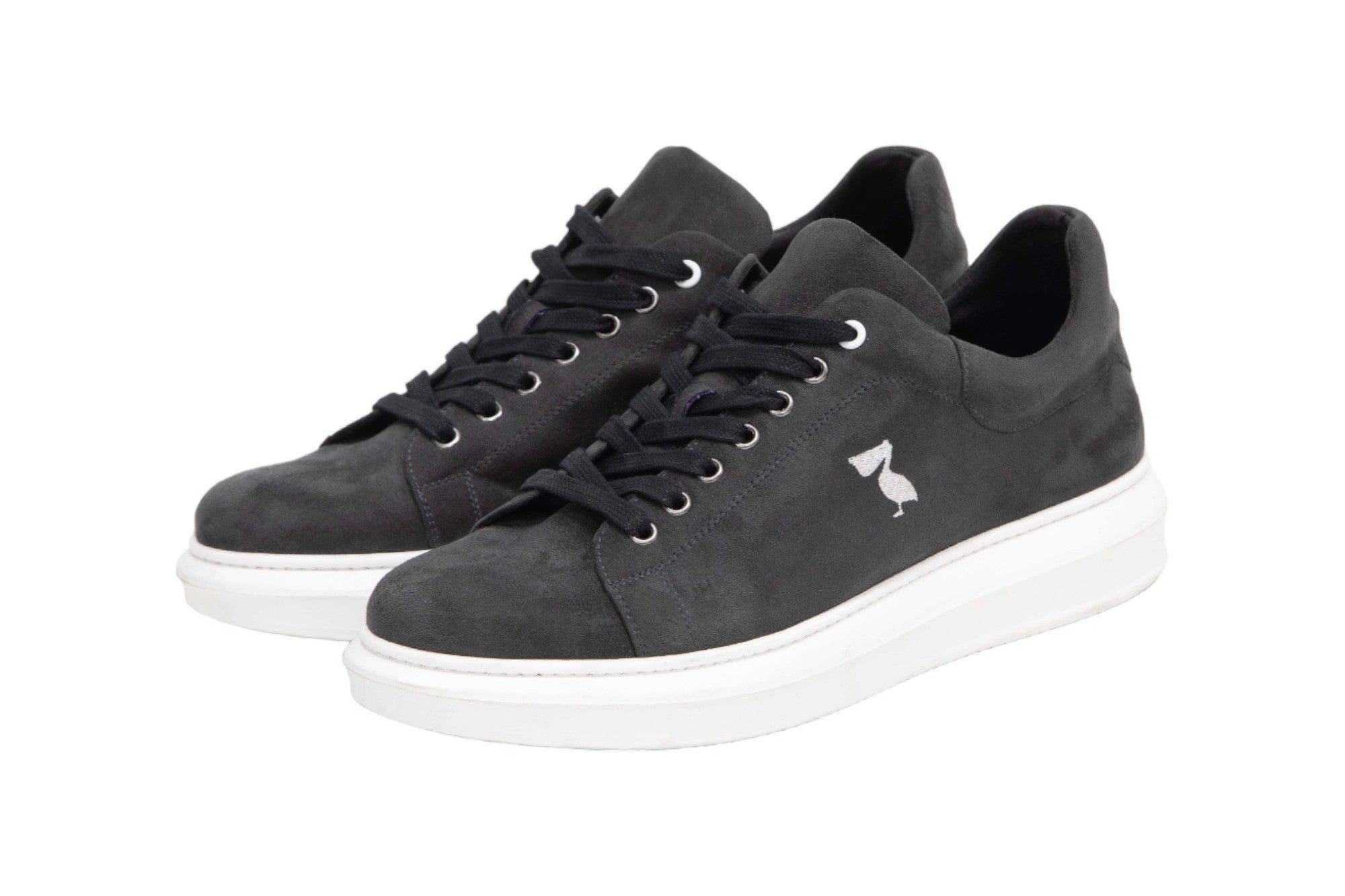 ZAPATILLAS CHELSEA GRIS