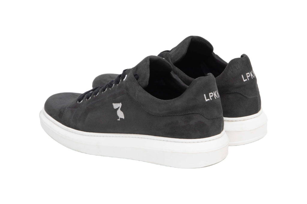 ZAPATILLAS CHELSEA GRIS