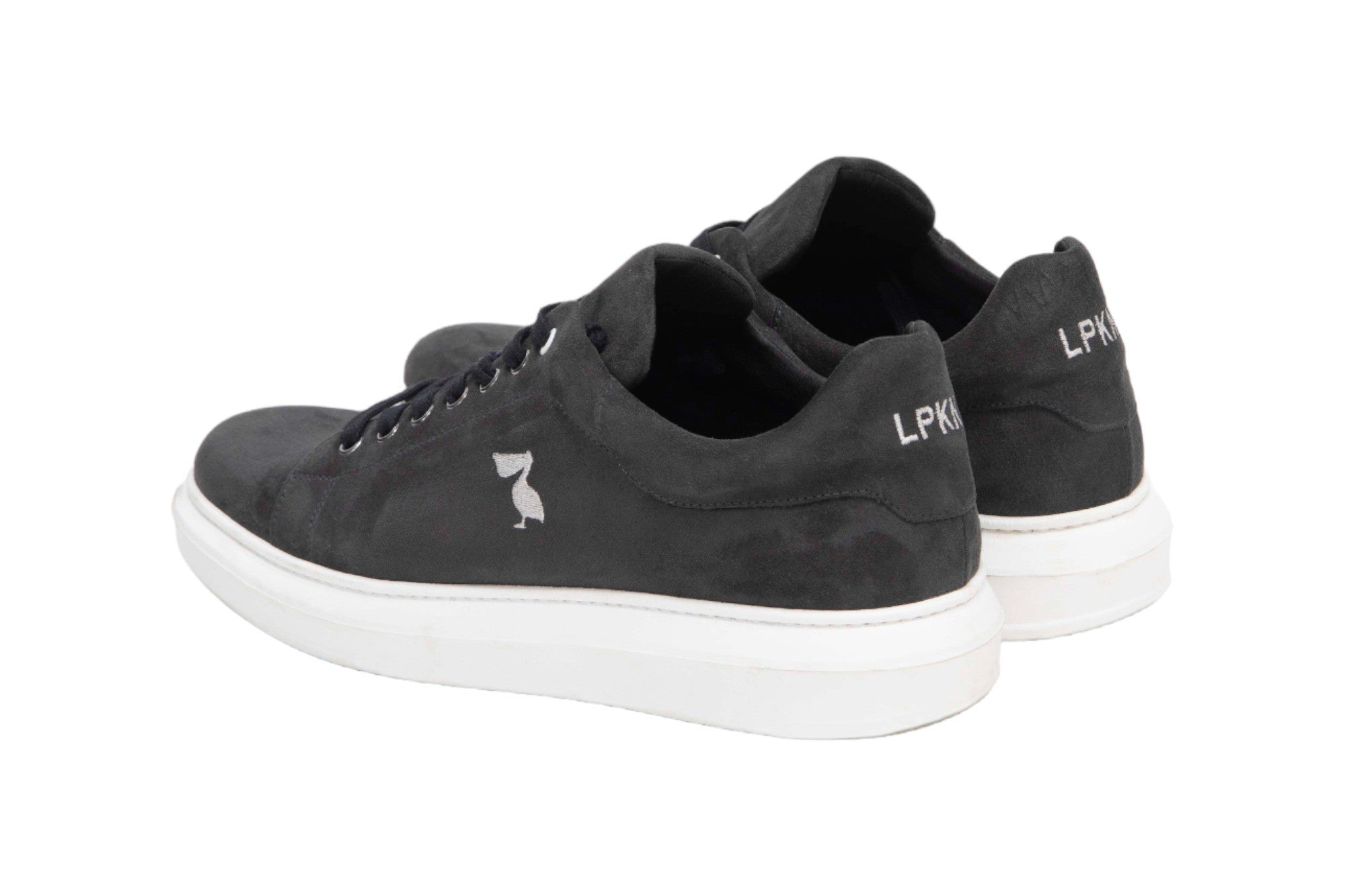 ZAPATILLAS CHELSEA GRIS