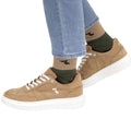 ZAPATILLAS CAMDEN BEIGE