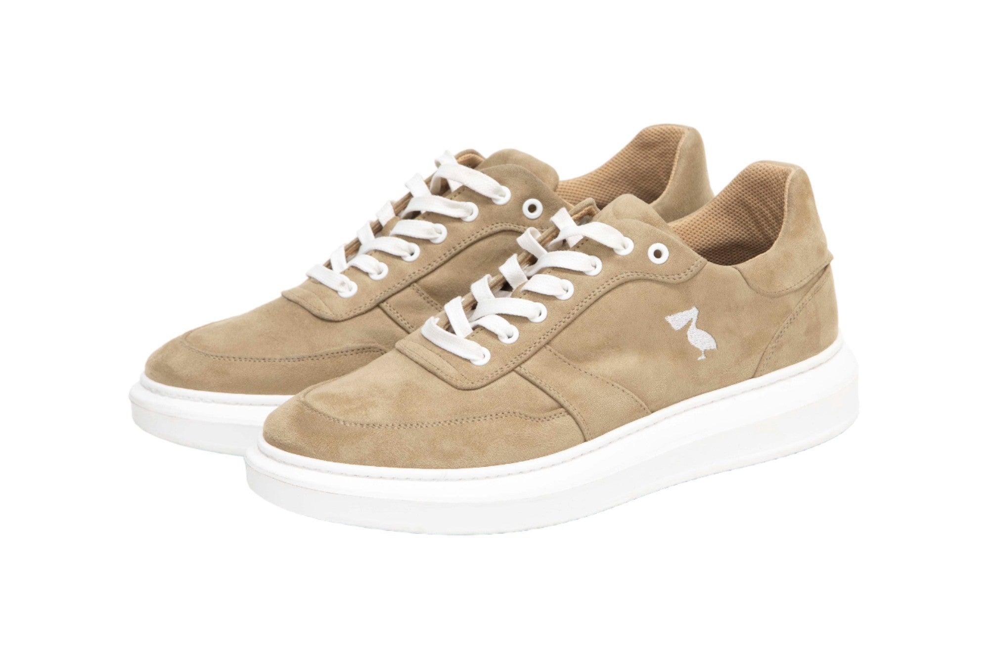ZAPATILLAS CAMDEN BEIGE
