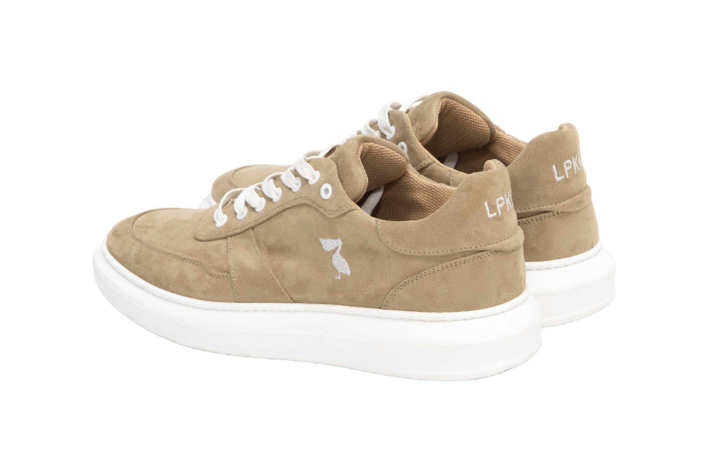ZAPATILLAS CAMDEN BEIGE