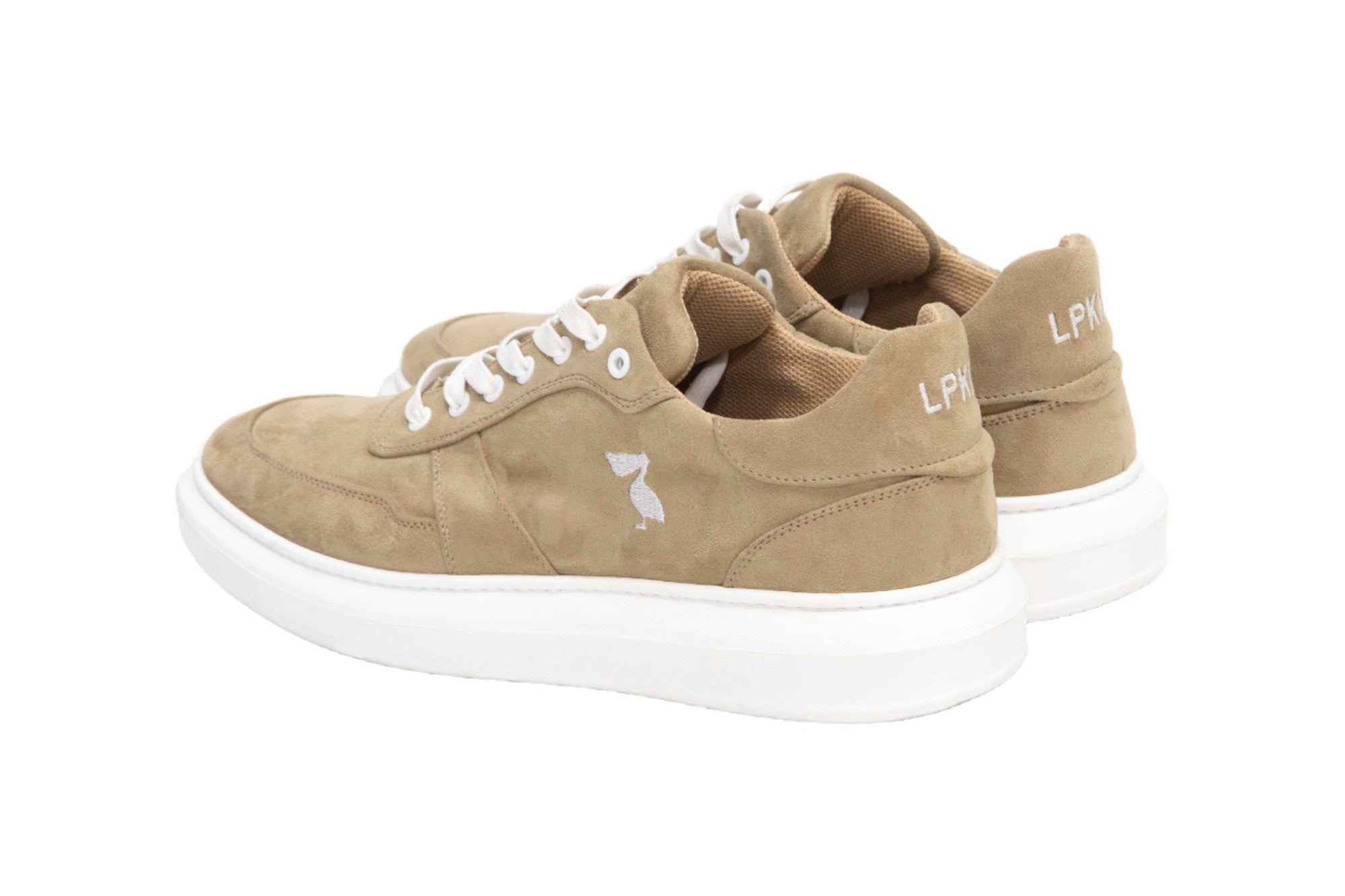ZAPATILLAS CAMDEN BEIGE