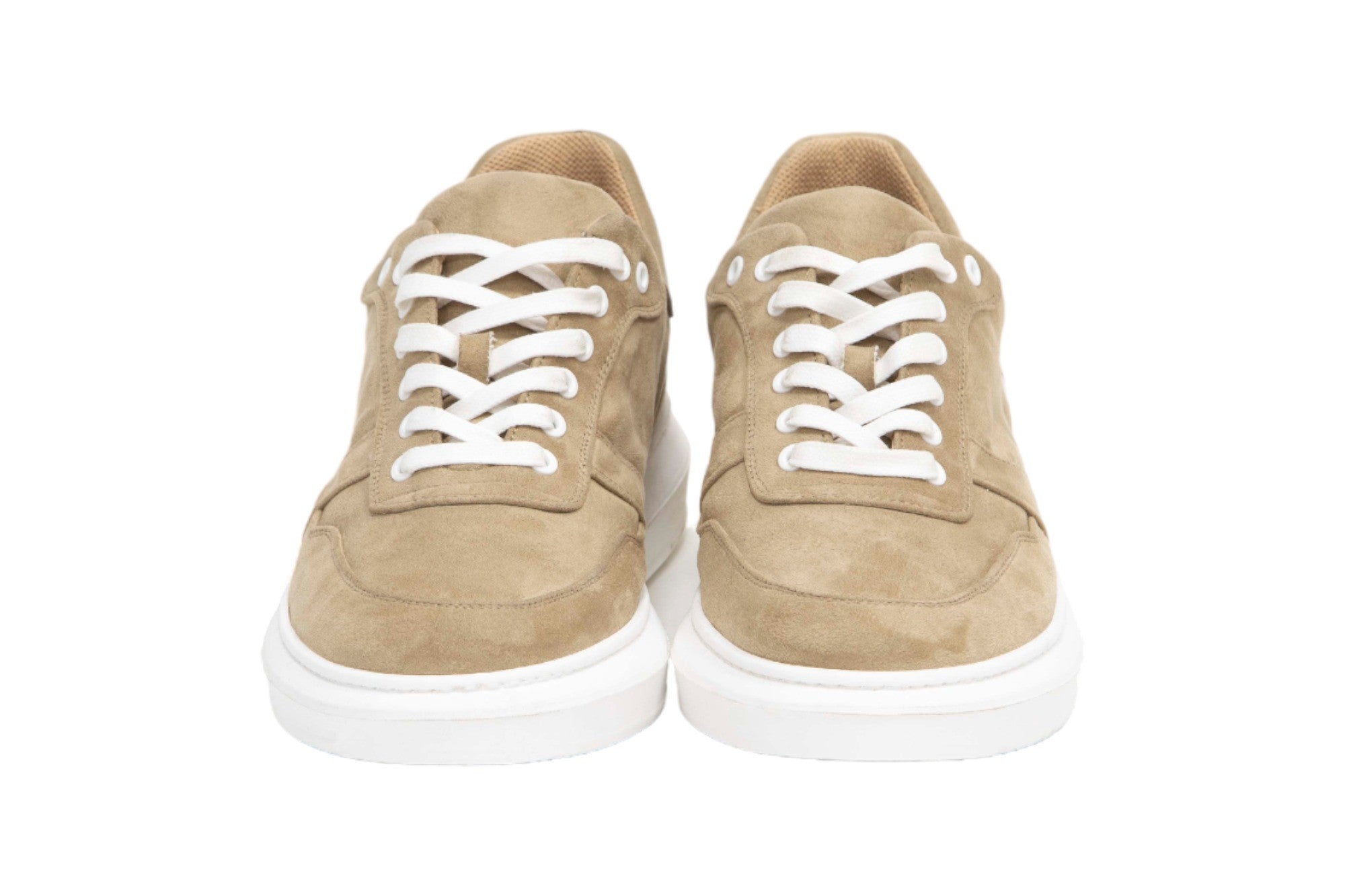 ZAPATILLAS CAMDEN BEIGE
