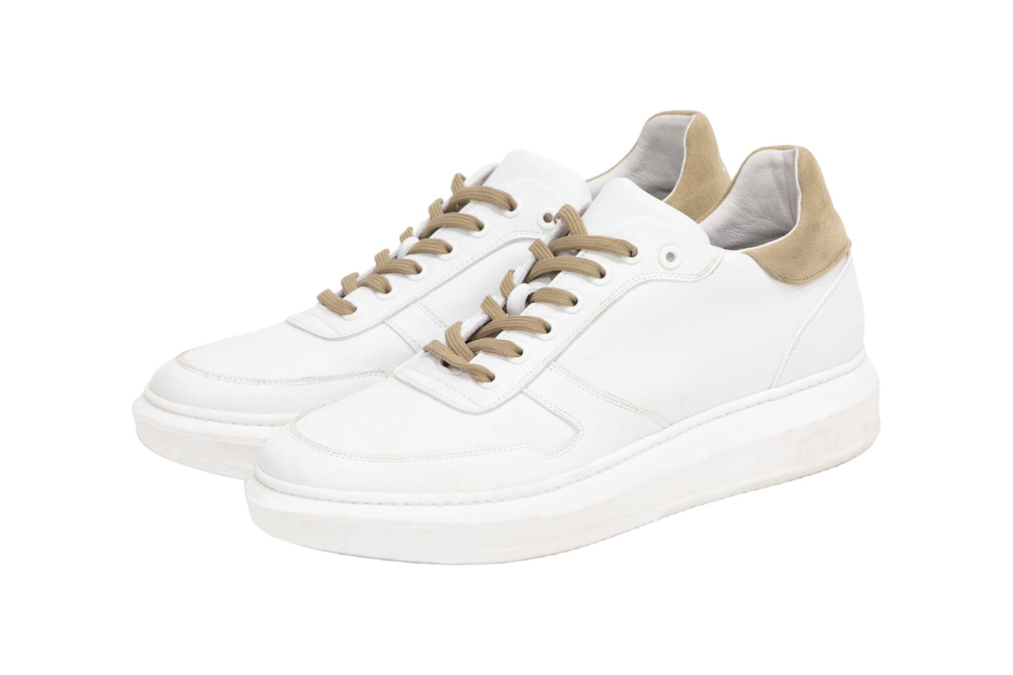 ZAPATILLAS MAYFAIR BEIGE
