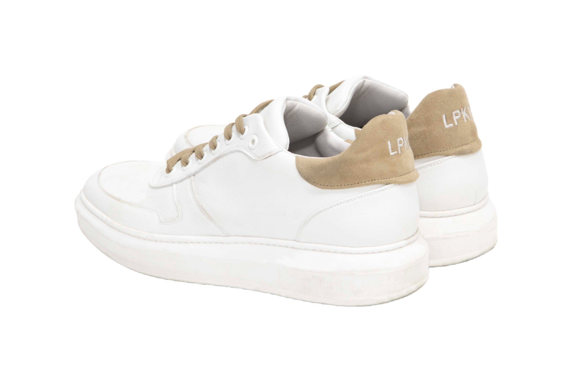 ZAPATILLAS MAYFAIR BEIGE