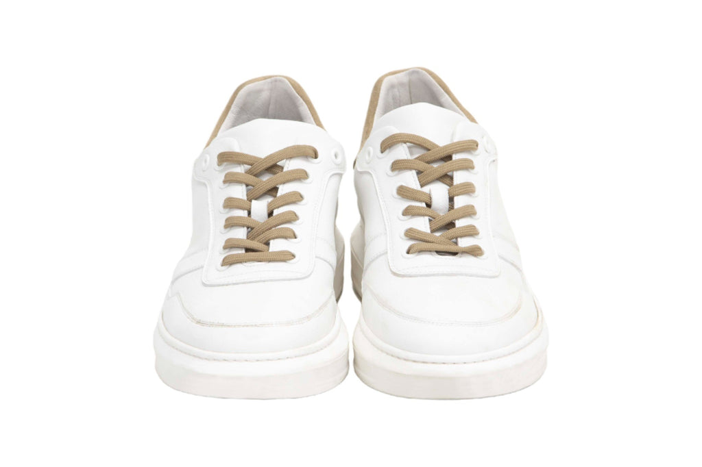 ZAPATILLAS MAYFAIR BEIGE