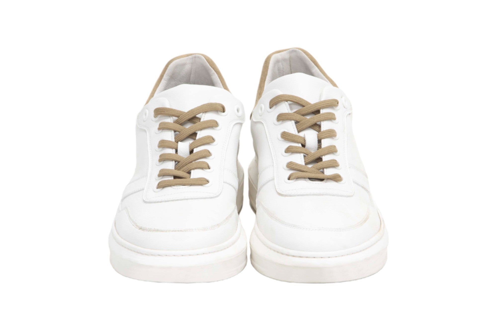 ZAPATILLAS MAYFAIR BEIGE