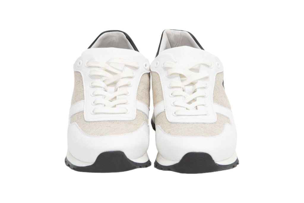 ZAPATILLAS EARLS COURT NEGRO