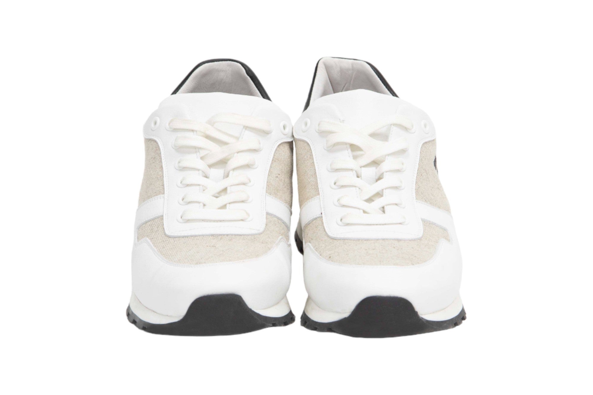 ZAPATILLAS EARLS COURT NEGRO