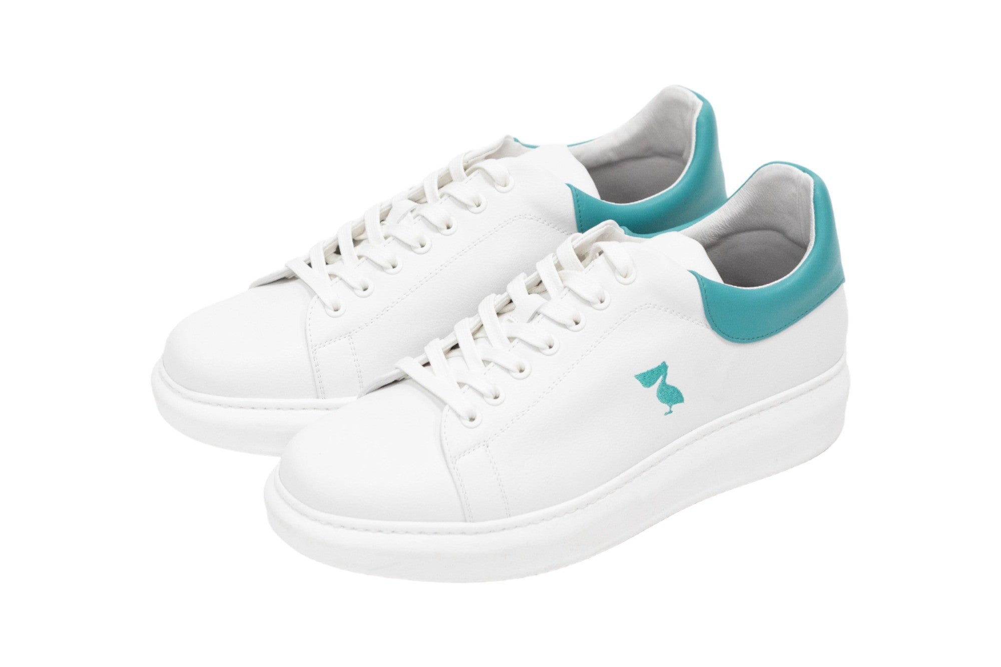 ZAPATILLAS SOHO AGUAMARINA