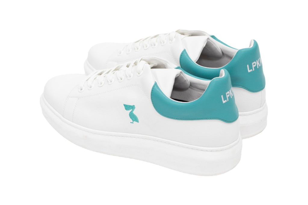 ZAPATILLAS SOHO AGUAMARINA