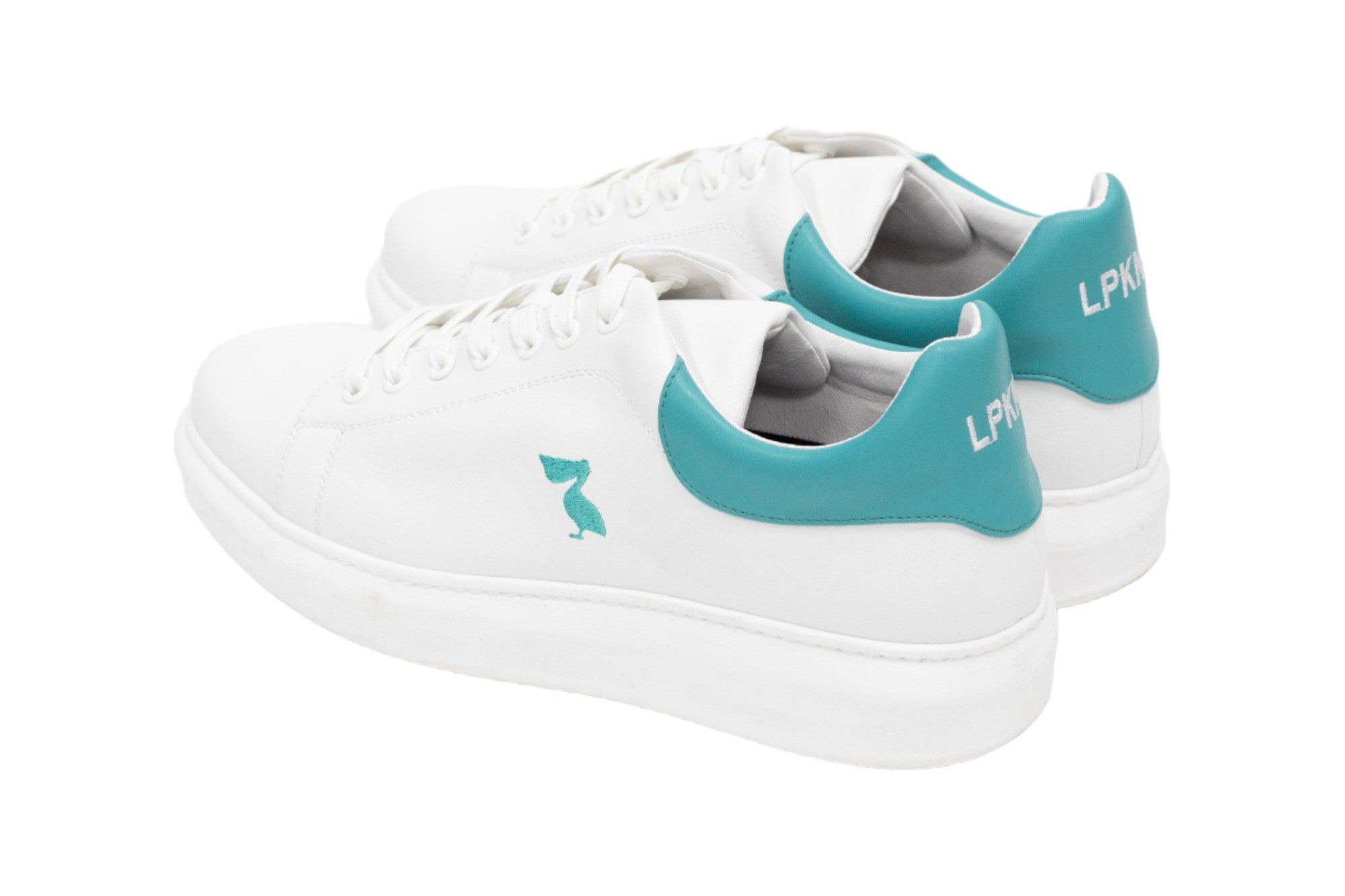 ZAPATILLAS SOHO AGUAMARINA