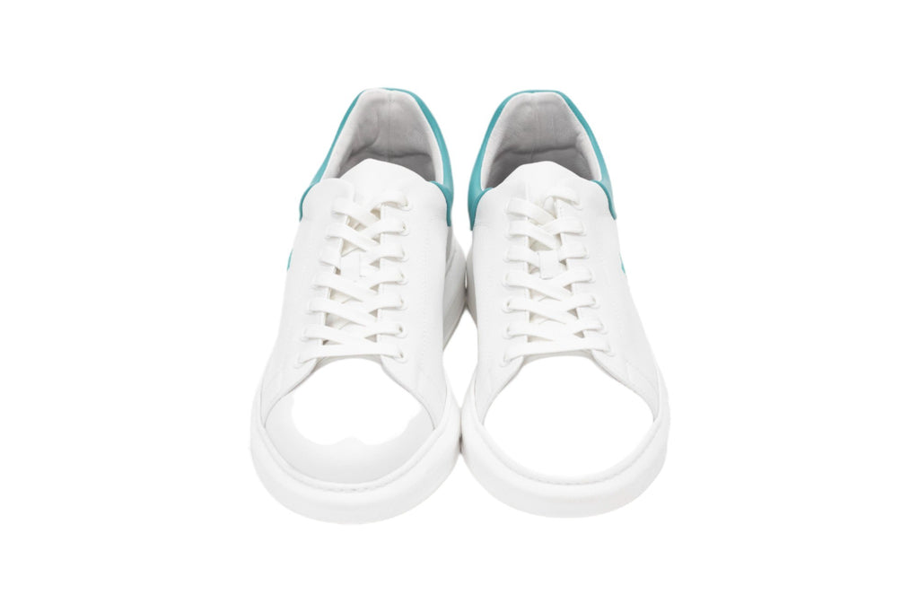 ZAPATILLAS SOHO AGUAMARINA