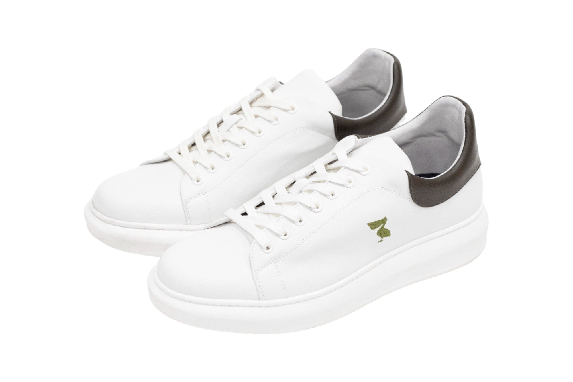 ZAPATILLAS SOHO CAQUI