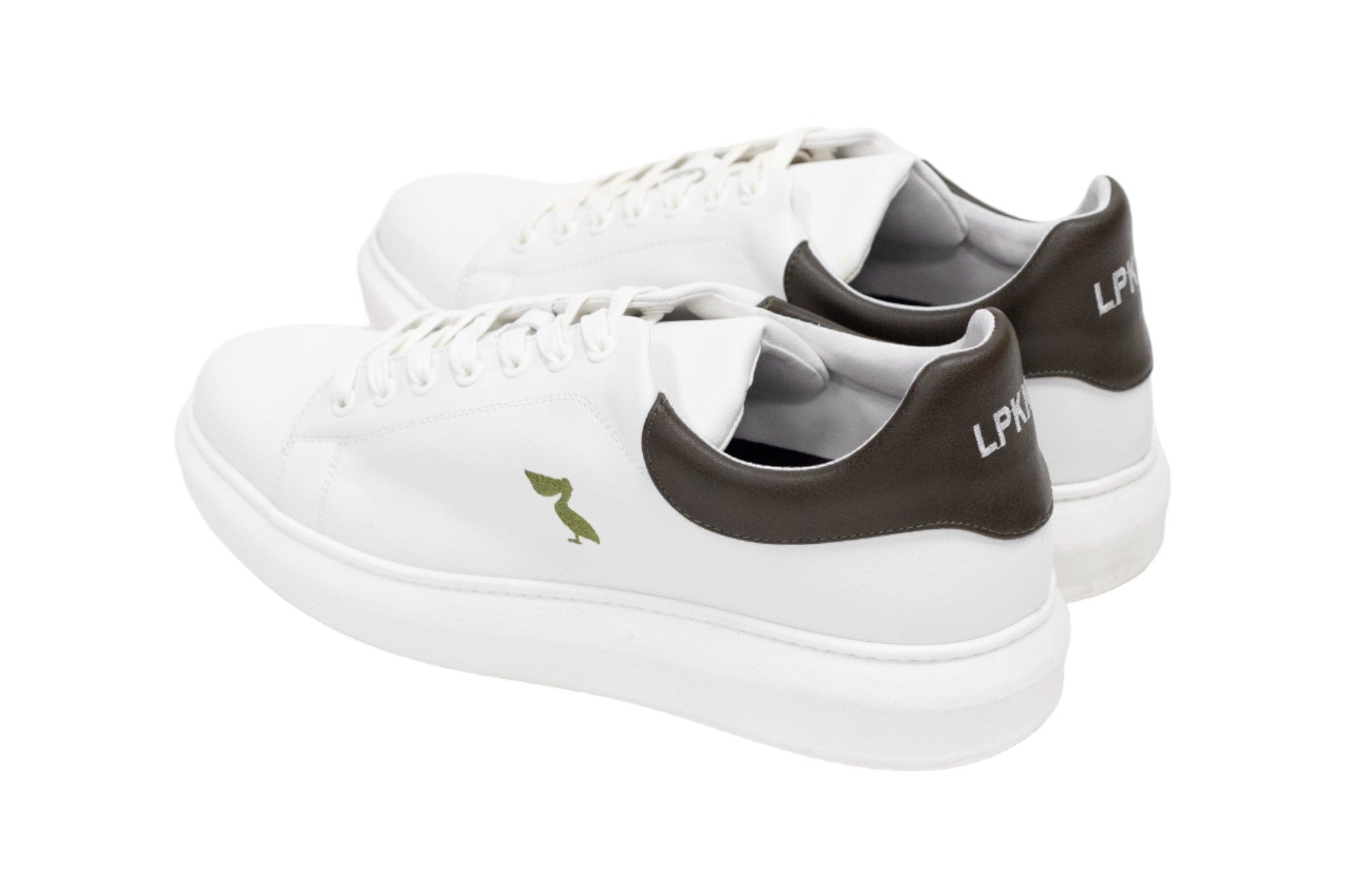 ZAPATILLAS SOHO CAQUI