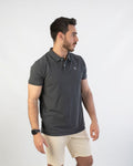 POLO CLASSIC GRIS