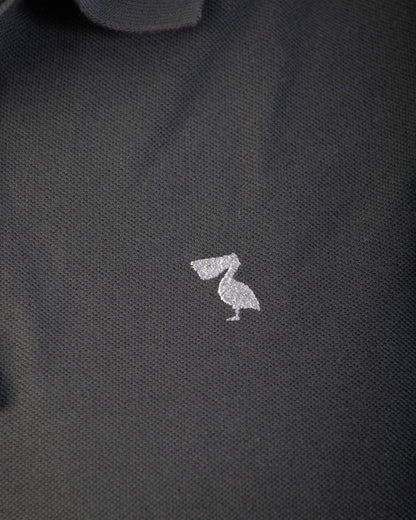 POLO CLASSIC GRIS