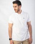 POLO CLASSIC BLANCO