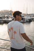 CAMISETA MEDITERRANEAN STUDIO