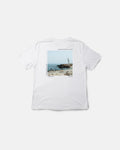 CAMISETA ANALOG POSTCARD 001
