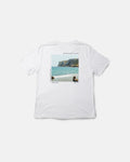 CAMISETA ANALOG POSTCARD 004