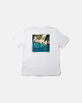 CAMISETA ANALOG POSTCARD 005