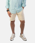 BERMUDAS BEIGE